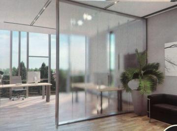 Oficina comercial · 40m² · Oficina en Alquiler en Canning W Office