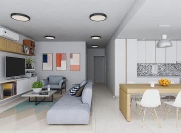Departamento · 48m² · 2 Ambientes · Venta Departamento 2 Amb 99 m² Lanus