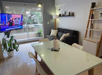 Departamento de 2 ambientes, Caballito · Excelente 2 Ambientes con 2 Baños, + Patio + Balcón.