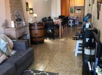 PH · 119m² · 5 Ambientes · 1 Cochera · Venta PH 5 Ambientes - Terraza - Parque Avellaneda
