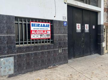 Depósito , Monte Castro · Galpon Local en Alquiler Muy Buien Estado!