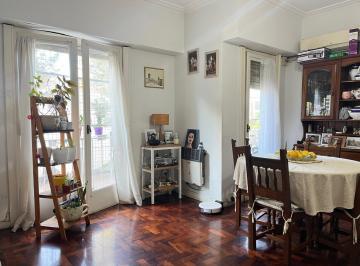 Departamento · 63m² · 4 Ambientes · Departamento en Venta - 3 Ambientes y Medio - Balcones - Devoto