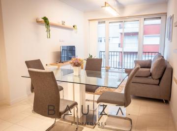 Departamento · 77m² · 3 Ambientes · Venta Departamento 3 Ambientes Plaza Colon
