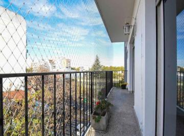 Departamento · 35m² · 2 Ambientes · Venta Dto Caballito con Balcon Al Frente
