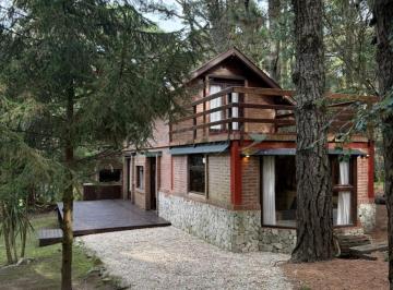 Casa · 90m² · 3 Ambientes · Casa en Venta - Mar de Las Pampas