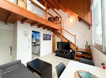 Departamento · 38m² · 2 Ambientes · Venta Departamento Tipo Loft 2 Ambientes en Ramos Mejia.