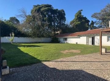 Casa de 2 ambientes, Córdoba · Excelente Propiedad Esquina T Brahe y Gay Lussac - Apto Vivienda o Housing
