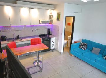 PH · 54m² · 2 Ambientes · Mozart 211: PH Tipo Casa de 2 Amb. y 1/2 con Terraza Propia