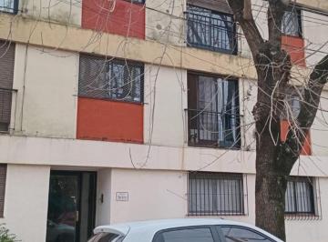 Departamento · 40m² · 2 Ambientes · Departamento en Juncal Al 300