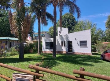 Casa · 50m² · 2 Ambientes · 1 Cochera · Alquiler Casa 1 Dormitorio Carlos Paz