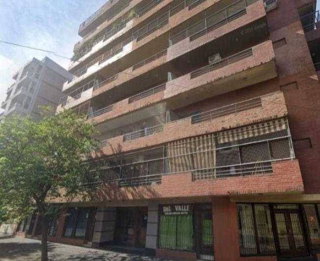 Departamento · 78m² · 3 Ambientes