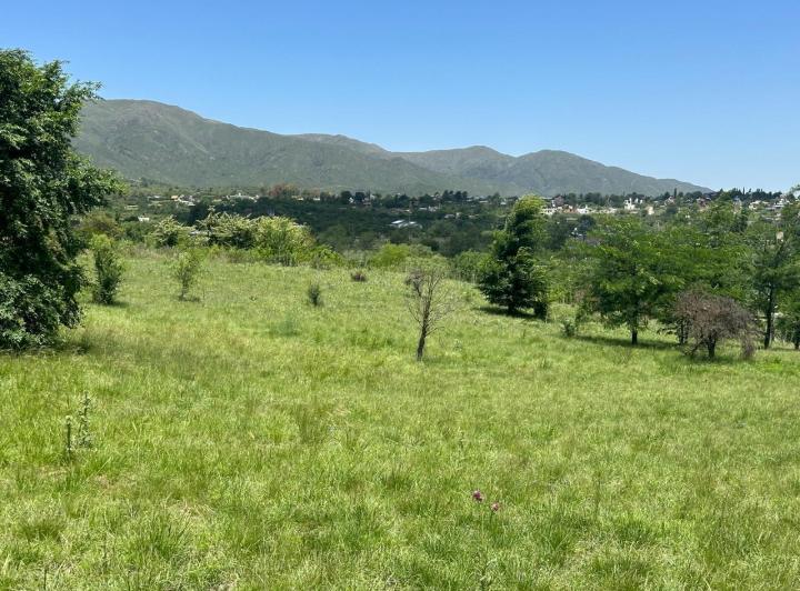 Terreno · 1361m²
