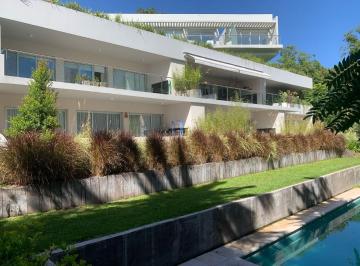 Departamento · 68m² · 3 Ambientes · 2 Cocheras · Departamento en Venta en Punta Chica con Balcon y Terraza