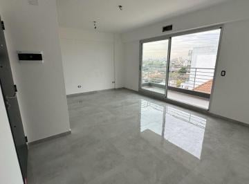 Departamento · 40m² · 2 Ambientes · Alquiler Dpto 2 Amb a Estrenar - Balcón - Saenz Peña