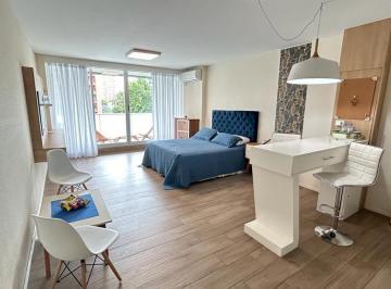Departamento · 40m² · 1 Ambiente · Departamento en Belgrano Para Alquiler Temporario