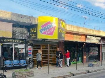 Local comercial · 32m² · Venta Local con Renta