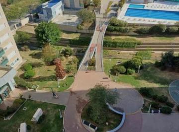 Departamento de 3 ambientes, Córdoba · Altovillasol Alquiler 1 Dorm + Asador y Pileta