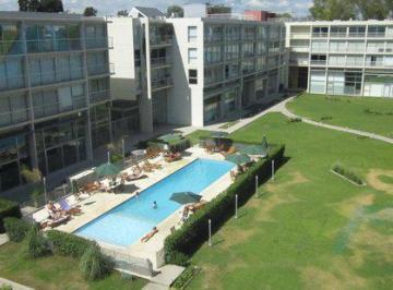 Oficina comercial · 50m² · 2 Ambientes · 1 Cochera · Departamento en Concord Pilar