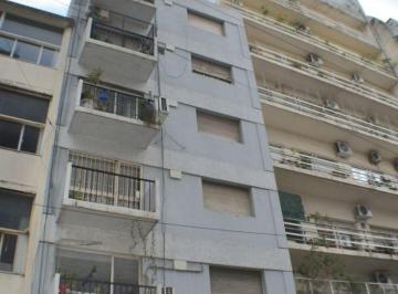 GPC-GPC-600_2 · Departamento 3 Ambientes con Balcón