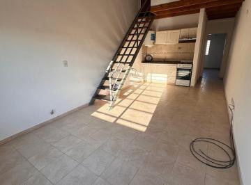 Departamento · 37m² · 3 Ambientes · 1 Cochera · Departamento Alquiler 3 Ambientes C/cochera