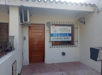 Casa de 3 ambientes, La Matanza · Casa de 3 Ambientes en Alquiler en Ciudad Evita.