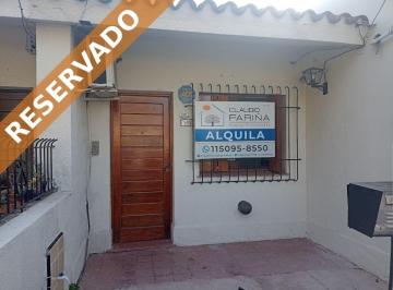 Casa de 3 ambientes, La Matanza · Casa de 3 Ambientes en Alquiler en Ciudad Evita. Reservada