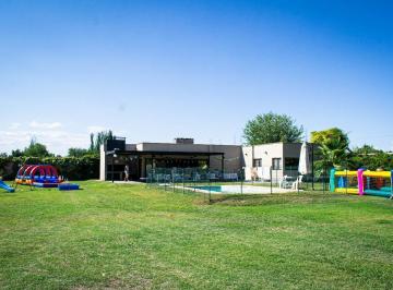 Casa de 3 ambientes, Guaymallén · Casa en Venta en Guaymallen