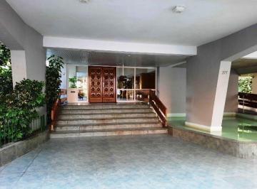 Departamento · 115m² · 4 Ambientes · 1 Cochera · Departamento 3 Dor. C/dep - Martínez - Medio, Gran Bs. As. Norte