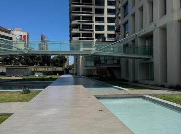 Frente · Venta Departamento 4 Ambientes Piso Alto, Complejo Al Rio