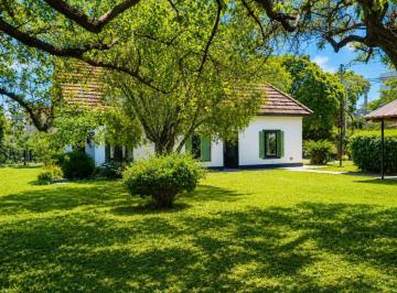 KNK-KNK-4917_2 · Oportunidad Casa 4 Amb Lote 1200 m² Uso Comer Escucha Oferta