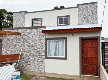 PH de 3 ambientes, Mar del Tuyú · Dúplex en Mar del Tuyu - Venta