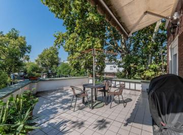 PH · 121m² · 4 Ambientes · 1 Cochera · PH - Sin Expensas - Cochera - Local - 3 Dorm. - Terraza con Parilla - Nueva Pompeya