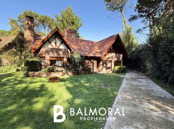 BML-BML-1224_2 · Casa 4 Ambientes. | del Espartillo Al 700