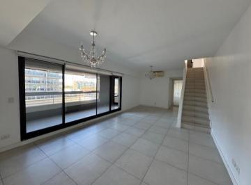 Departamento · 146m² · 4 Ambientes · 1 Cochera · Venta o Alquiler Departamento Dúplex Quartier Nordelta