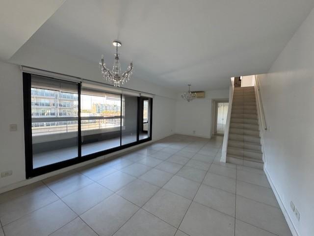 Departamento · 146m² · 4 Ambientes · 1 Cochera