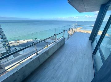 Departamento · 114m² · 3 Ambientes · 1 Cochera · Departamento en Playa Chica