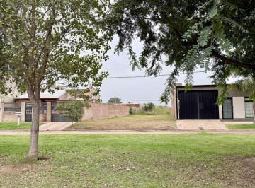 Terreno · 318m² · Terreno en Venta en Santa Fe
