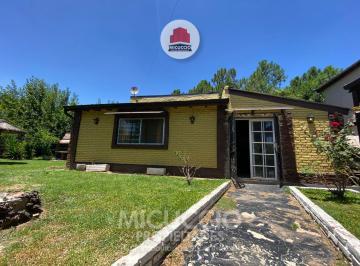Casa · 73m² · 4 Ambientes · 1 Cochera · Casa en Venta, Lote N°115, Country Roda, Escobar