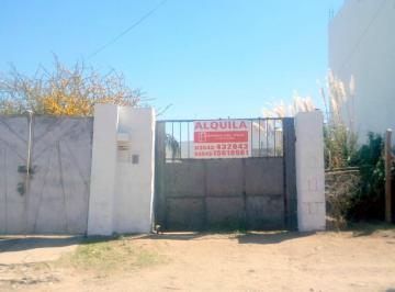 Departamento de 2 ambientes, Villa Allende · Casa en Alquiler de 1 Dormitorio, Villa Allende