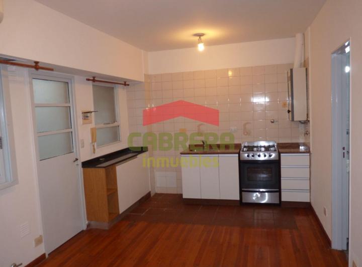 Departamento · 33m² · 1 Ambiente