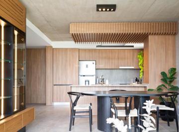 Departamento · 55m² · 2 Ambientes · 1 Cochera · Departamento en Venta en Complejo Cabral 3300 - Canning