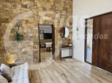 Casa de 5 ambientes, Malagueño · Casa en Venta, Categoria, Estación del Carmen, Malagueño - Apto Crédito!