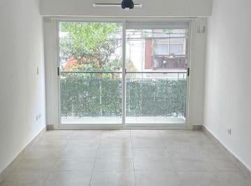 Departamento · 60m² · 3 Ambientes · 1 Cochera · Departamento de 3 Amb en Nuñez
