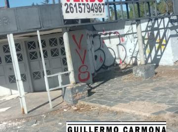 Local comercial de 4 ambientes, Chacras de Coria · Vendo Boliche Chacras de Coria Al Diablo Sobre Panamericana // Luján // Mendoza