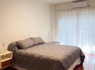 Departamento · 34m² · 1 Ambiente · Departamento Monoambiente en Alquiler - 1 Baño - Almagro