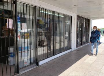 Local comercial de 1 ambiente, Florencio Varela · Local a m de La Estacion