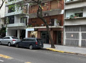 Departamento de 1 ambiente, Núñez · 1 Ambiente - Amenabar 3009