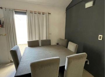 Casa de 8 ambientes, Córdoba · Casa + Departamento Barrio Marqués de Sobremomte