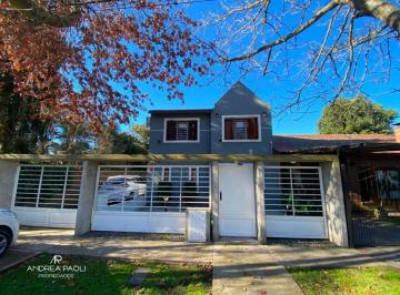 Imagen1 · Casa en Venta en Mar del Plata