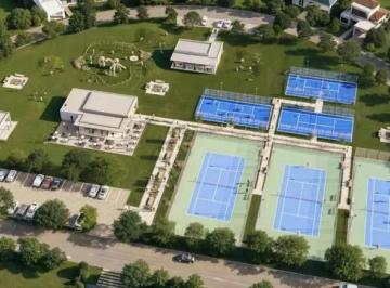 Terreno · 700m² · Terreno en Venta Damasia Al Sur Interno Etapa III
